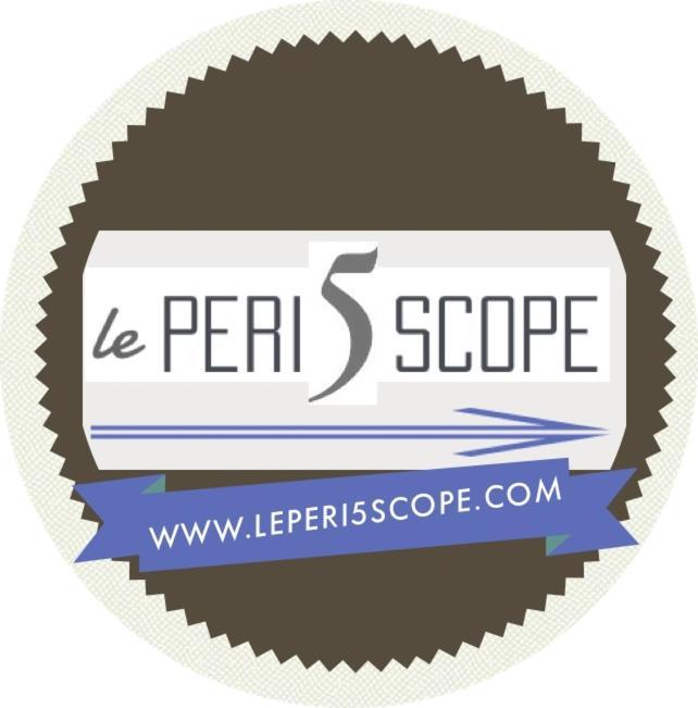 Апартаменты Leperi5Scope Berck Экстерьер фото